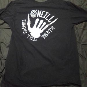 O'Neill, Medium, Black